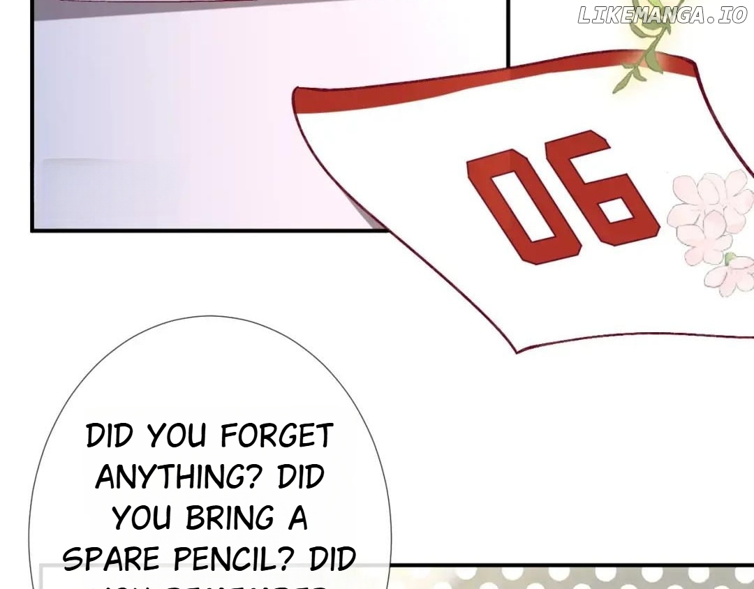 Everyone's Darling Chapter 151 - page 2